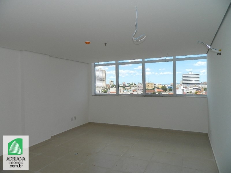 Sala Comercial Edif. Diamond Center para aluguel - Comércio e